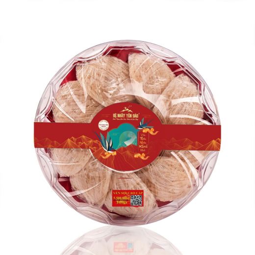 YẾN SỢI CAO CẤP -100G