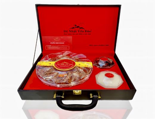 BỘ QUÀ TẶNG THƯỢNG LƯU